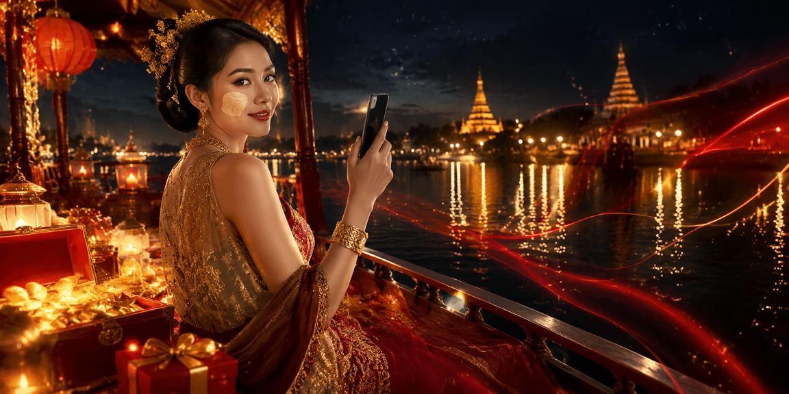 မြန်မာငွေလွှဲပေးချေမှု မြင်ကွင်း