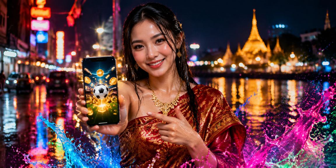 ရန်ကုန်မြို့၌ ကျင်းပသော ဘောလုံးလောင်းကစားပွဲ ပုံစံများ